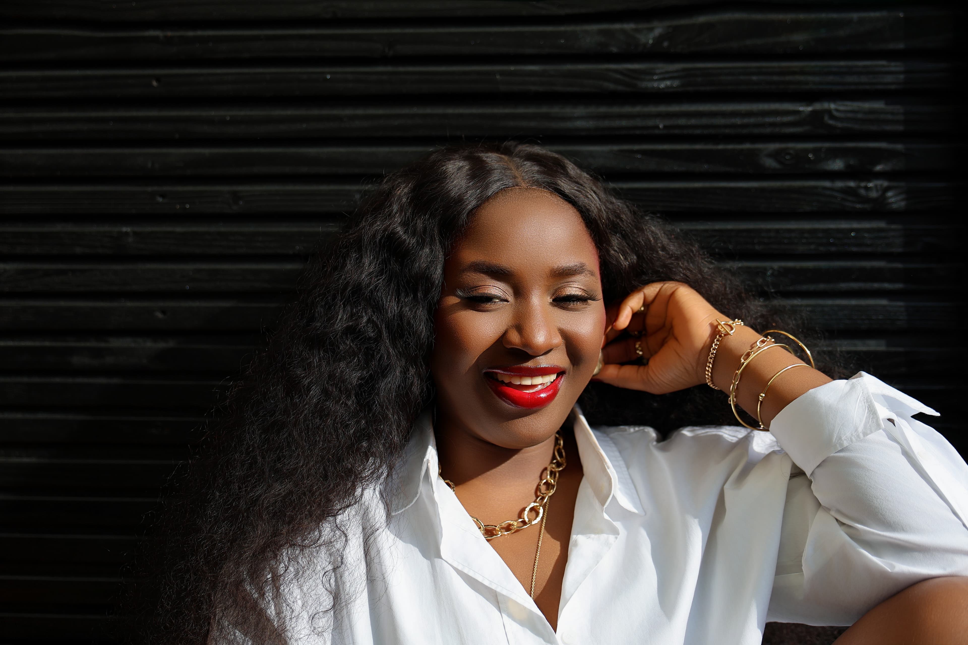 Photographer Portrait